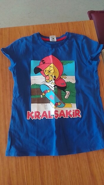 Defacto Tsort erkek