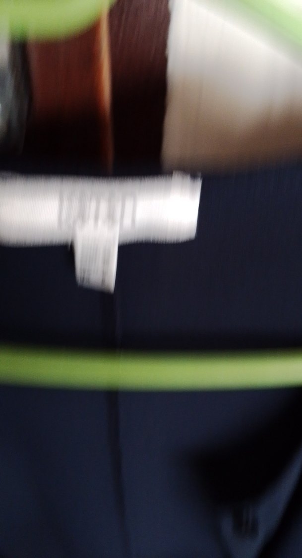 Kemerli, Askılı, Lacivert Kadın Gömlek - Görsel 4