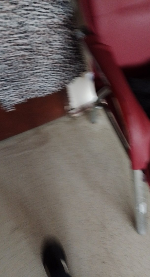 Düğmeli Kısa Kollu Desenli Kadın Bluz - Görsel 4