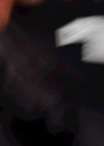 Siyah Kadın Normal Boy Kumaş Pantolon - Görsel 7