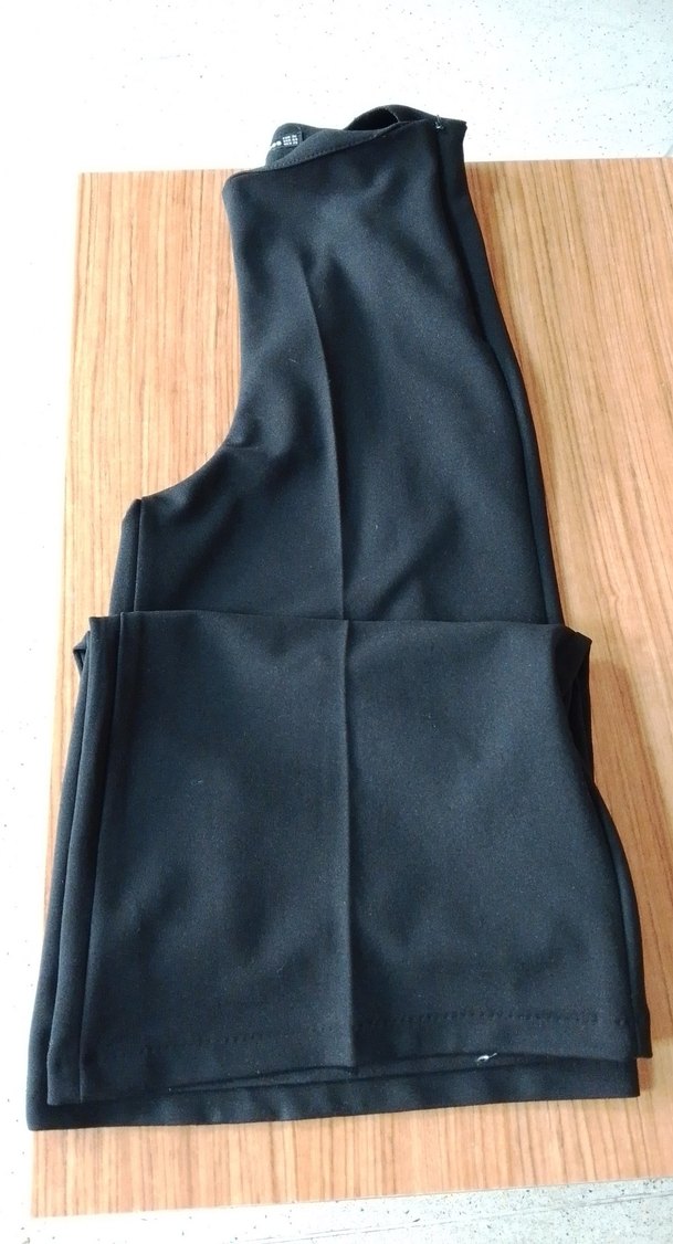 takım pantolan gomlek - Görsel 2