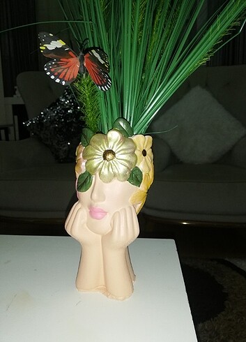 Saksı biblo - Görsel 9