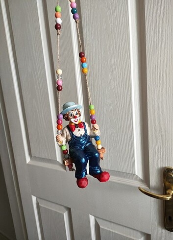 Sallanan palyaço - Görsel 3