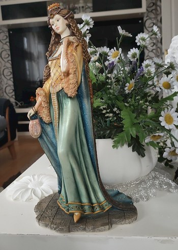 Kelt presesi - Görsel 8