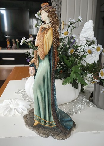 Kelt presesi - Görsel 9