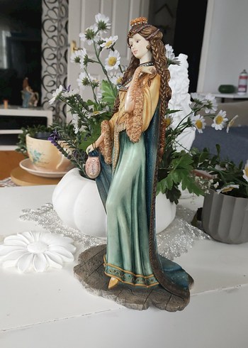 Kelt presesi - Görsel 10