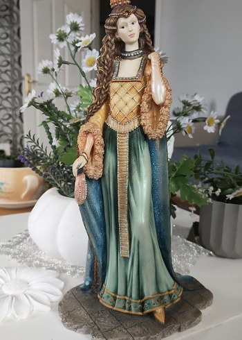 Kelt presesi - Görsel 7