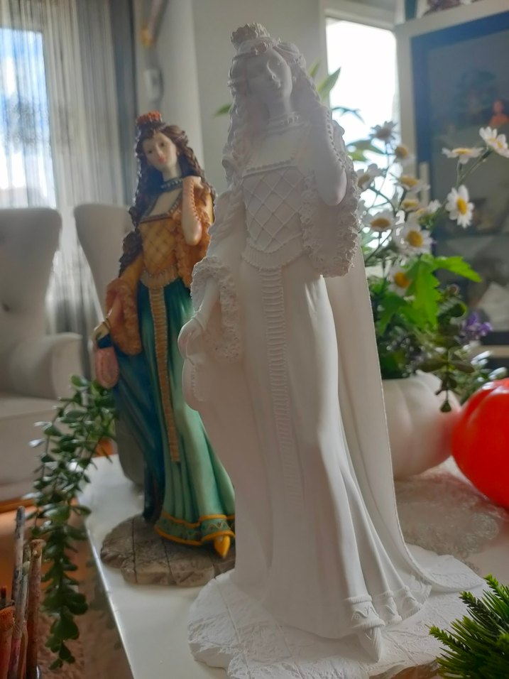 Kelt presesi - Görsel 4