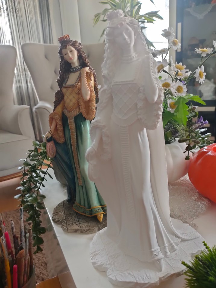 Kelt presesi - Görsel 3