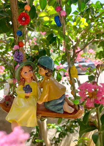 sallanan minnoşlar - Görsel 10