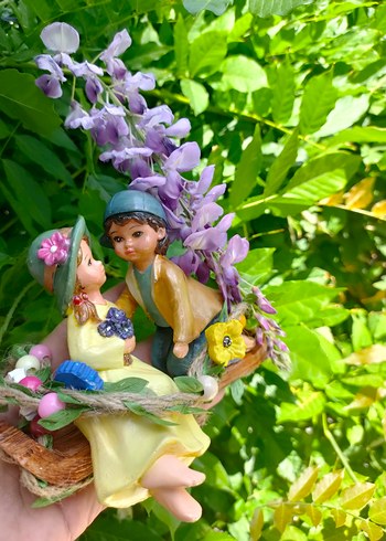 sallanan minnoşlar - Görsel 6