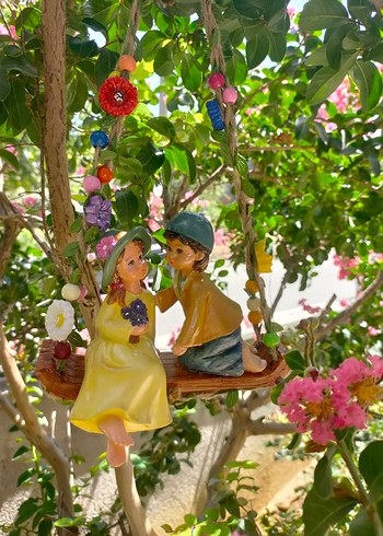 sallanan minnoşlar - Görsel 9