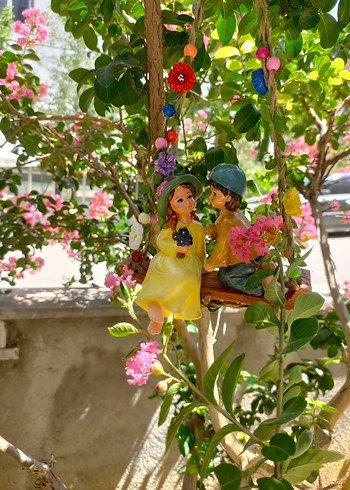 sallanan minnoşlar - Görsel 12