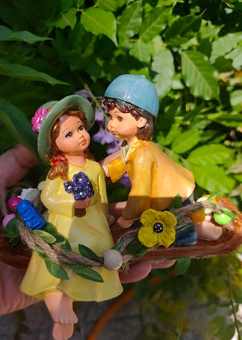 sallanan minnoşlar - Görsel 7