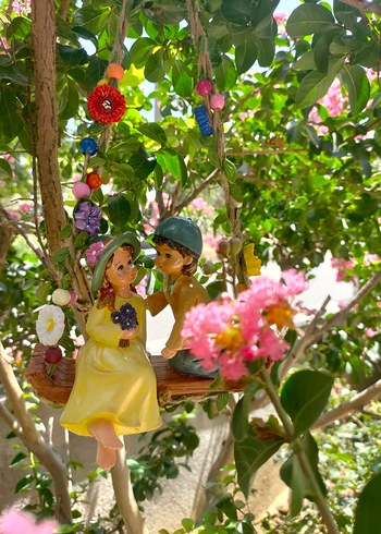 sallanan minnoşlar - Görsel 8