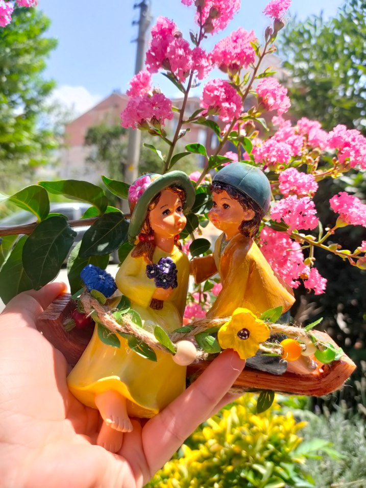 sallanan minnoşlar - Görsel 3