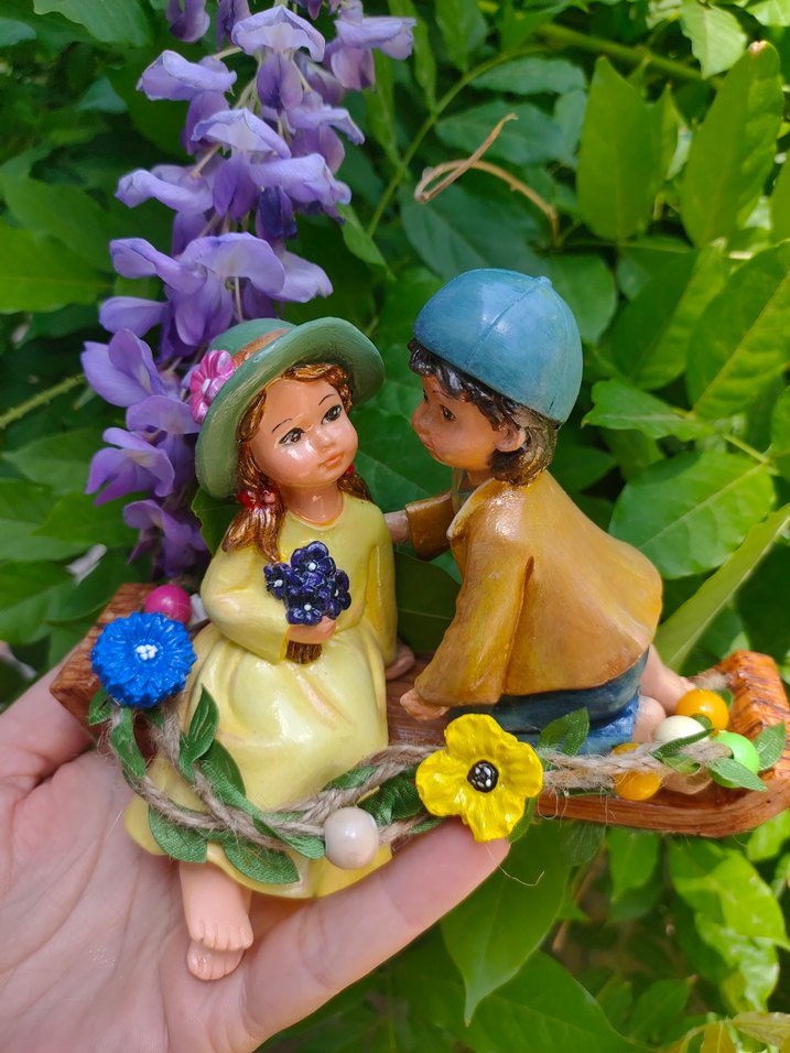 sallanan minnoşlar - Görsel 4