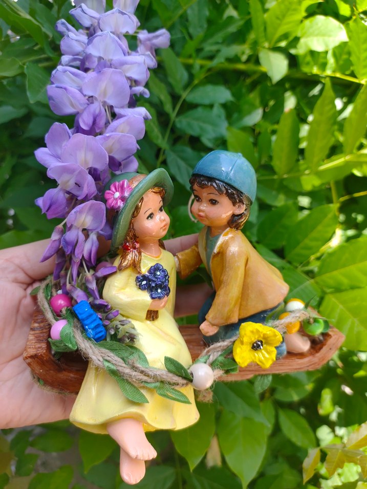 sallanan minnoşlar - Görsel 5