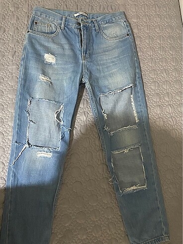 jean pantolon