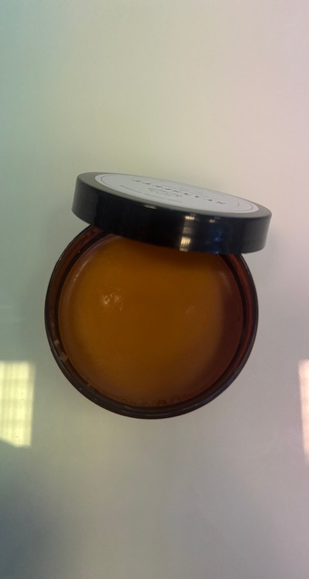 Svansfett Kuyruk Yağı Kremi 100g - Görsel 2