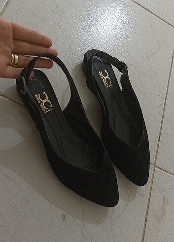 Ayakkabılar