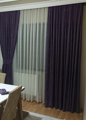 Diğer Fon perde