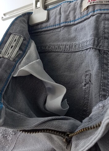 LC Waikiki Erkek çocuk pantolon lcw