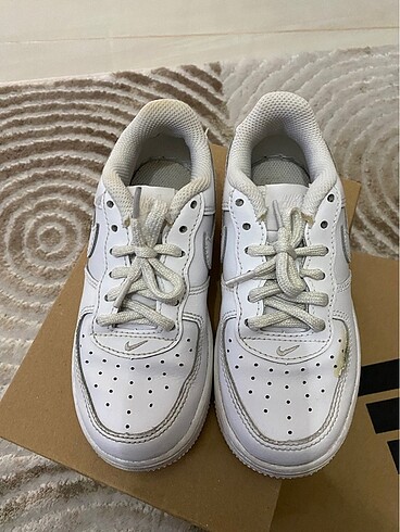 Nike Çocuk air force