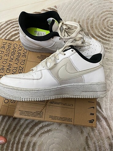 37 Beden Nike air force