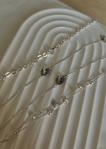 Pandora bileklikler - Görsel 2