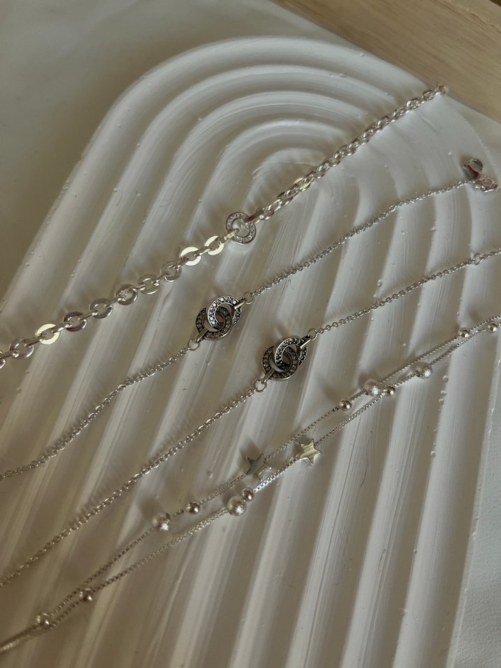 Pandora bileklikler - Görsel 2