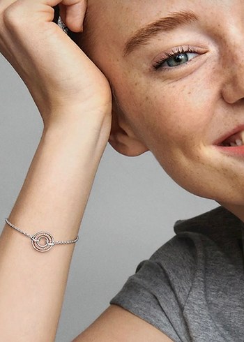 Pandora bileklik - Görsel 5