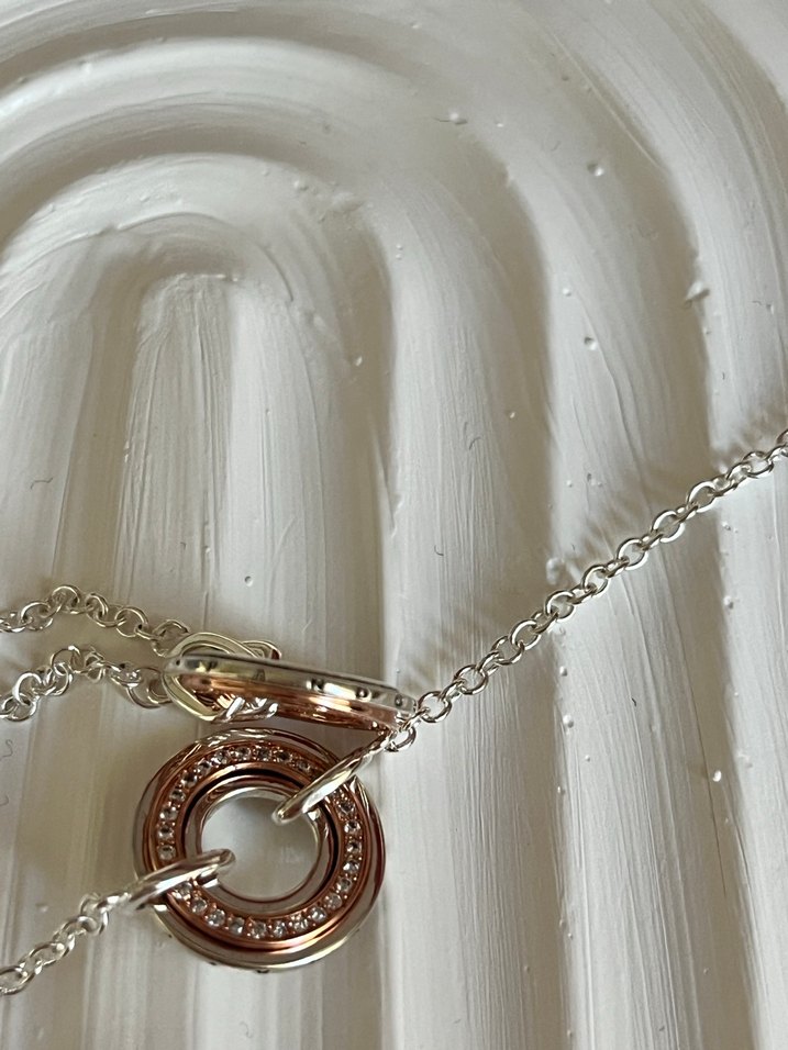 Pandora bileklik - Görsel 2