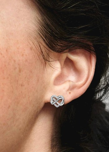 Pandora küpe - Görsel 3