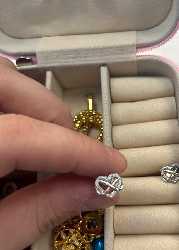 Pandora küpe - Görsel 2