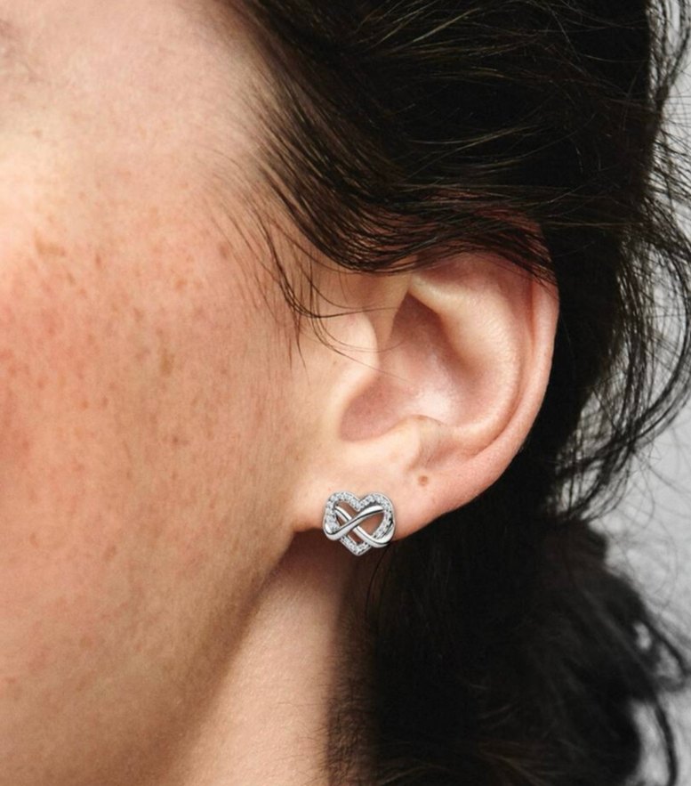 Pandora küpe - Görsel 3