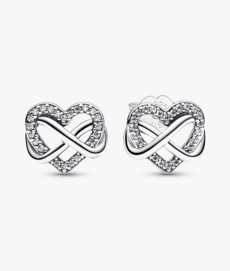 Pandora küpe - Görsel 4