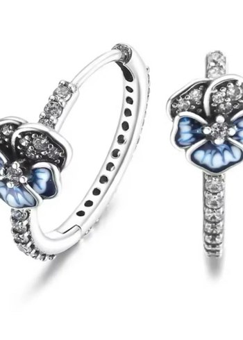 Pandora küpe - Görsel 3