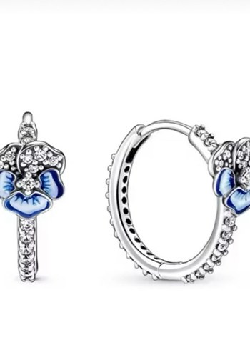 Pandora küpe - Görsel 4