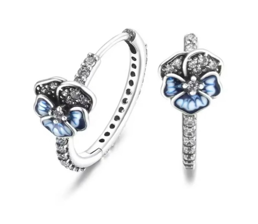 Pandora küpe - Görsel 3