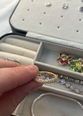 Pandors yüzük - Görsel 4