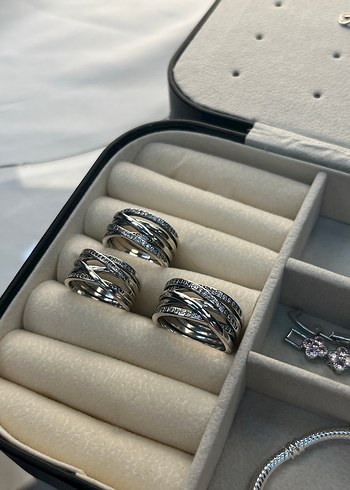 Pandors yüzük - Görsel 5