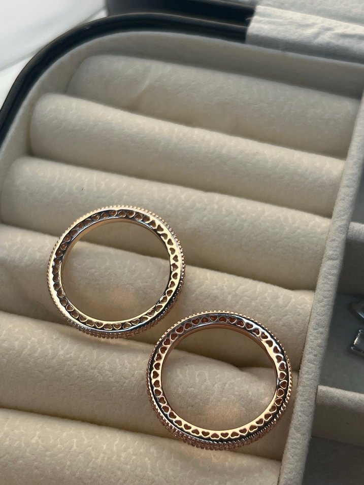 Pandors yüzük - Görsel 3