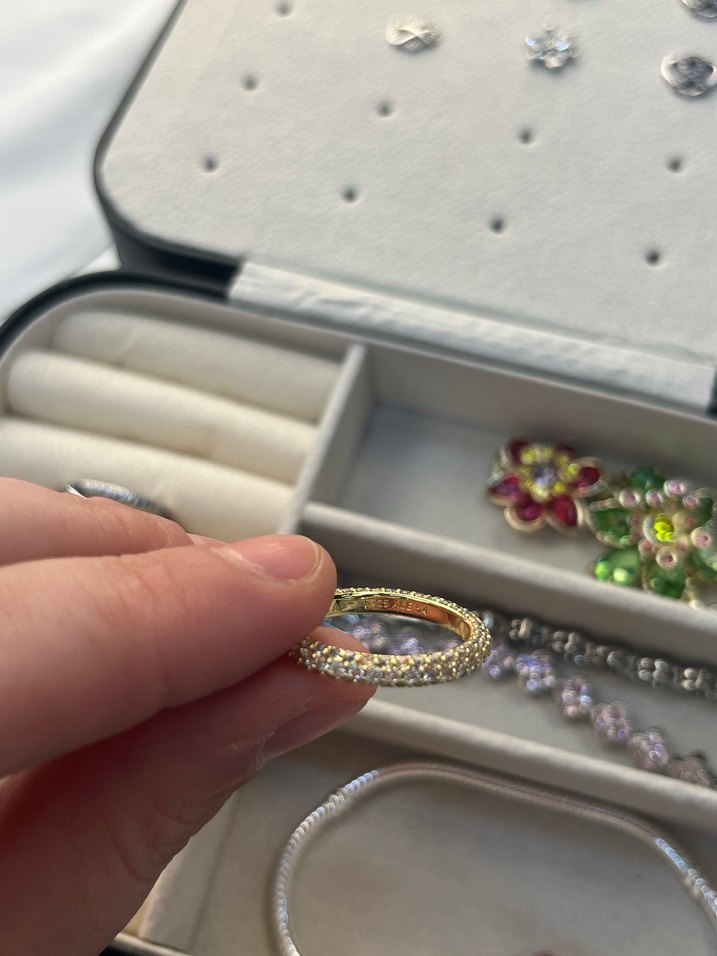 Pandors yüzük - Görsel 4