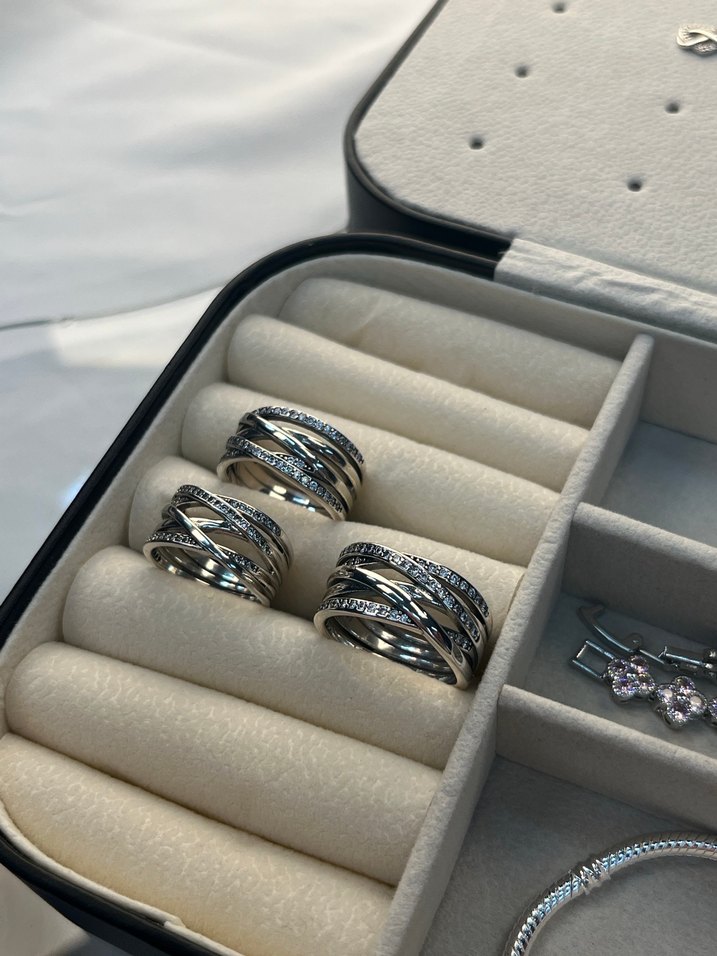 Pandors yüzük - Görsel 5