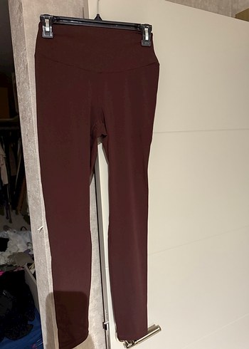 Oysho Kahverengi takım - Görsel 5