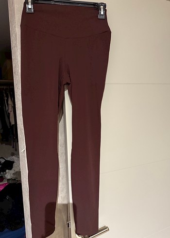 Oysho Kahverengi takım - Görsel 7