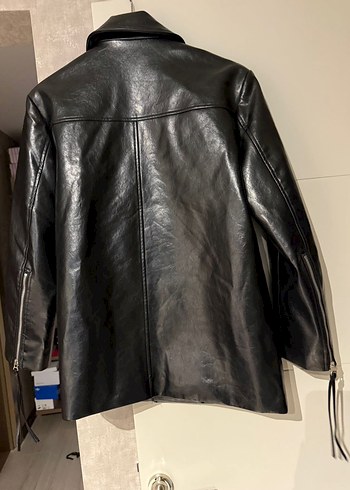 Twist ceket şort takım - Görsel 5