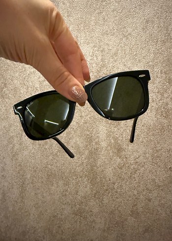 Orijinal RAY-BAN 2140 901 50 - Görsel 3