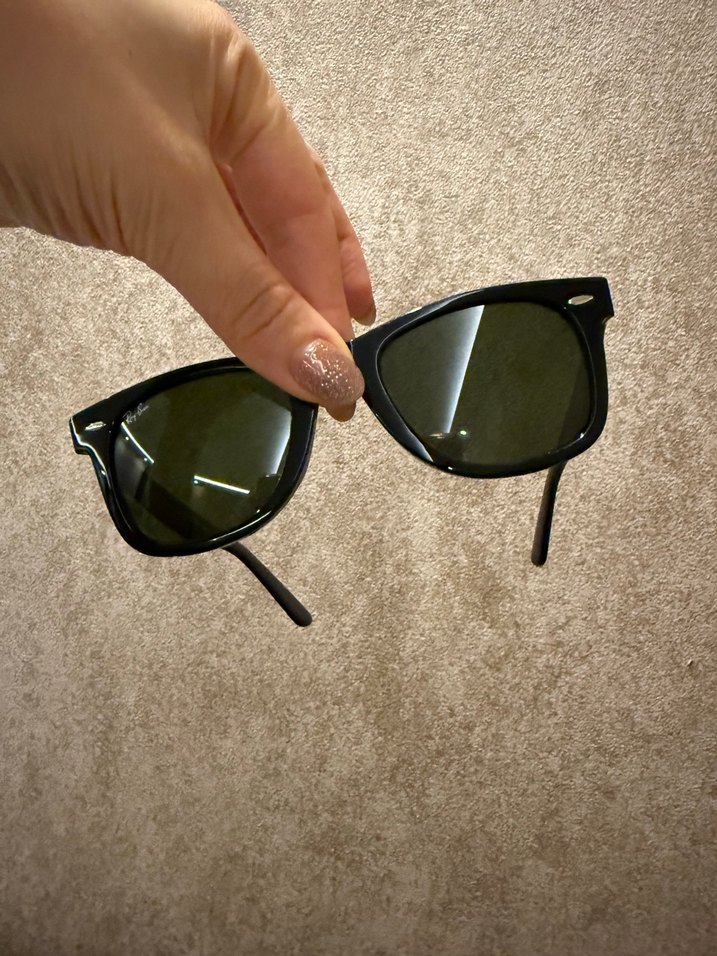 Orijinal RAY-BAN 2140 901 50 - Görsel 3